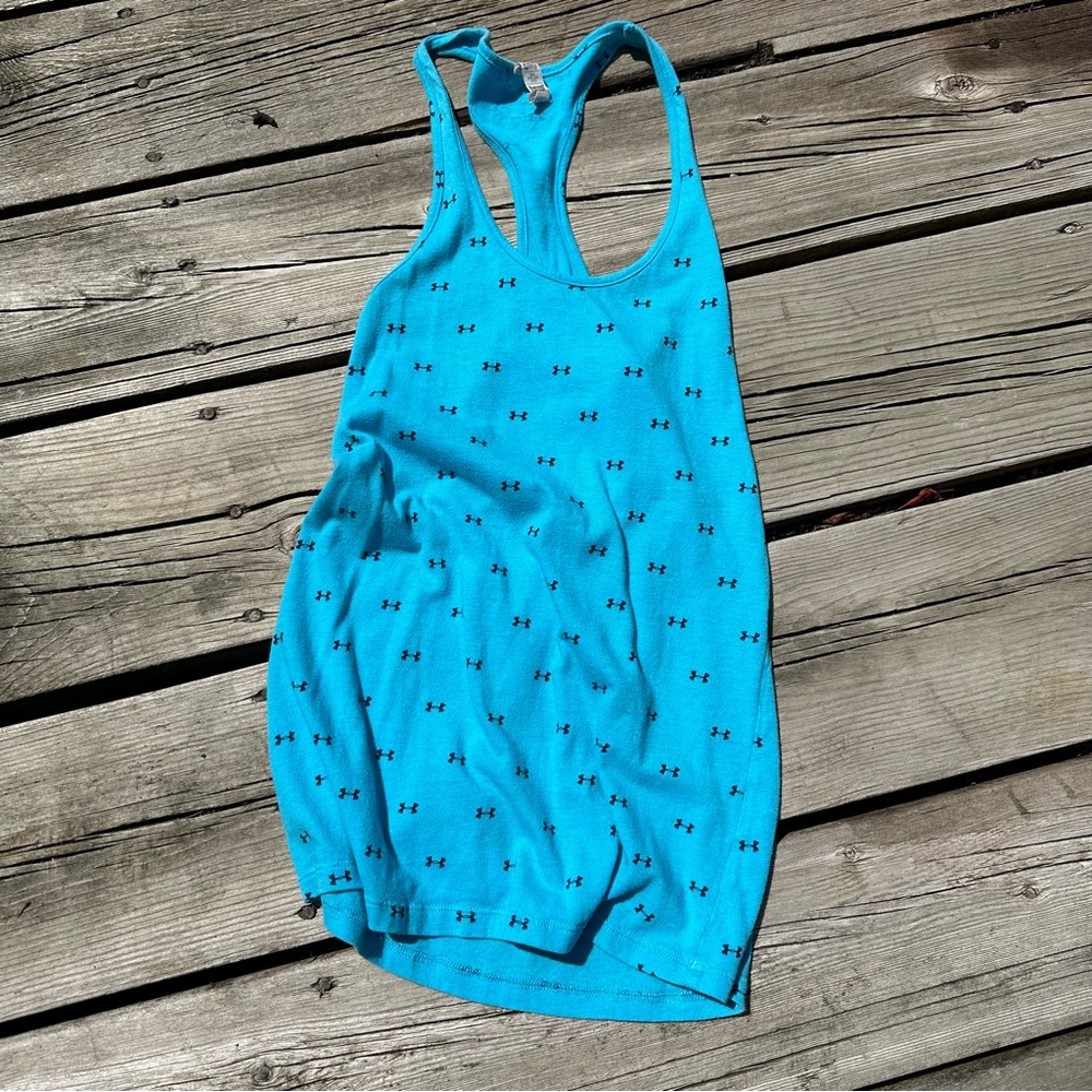 Under Armour Tank